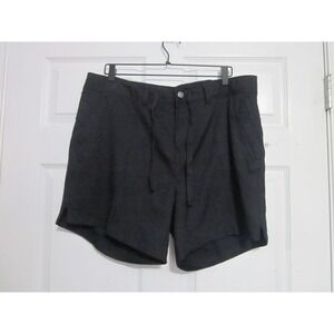 Magellan Black Women's  Shorts NWT sz XL
